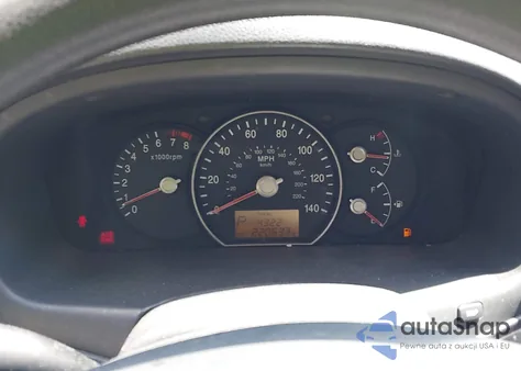 2008 Kia Rondo Lx Base z USA, uszkodzony, nr VIN KNAFG525687199499